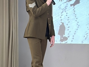 Εθνική Επέτειος 28ης Οκτωβρίου 1940