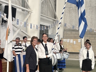 Εθνική Επέτειος 28ης Οκτωβρίου 1940