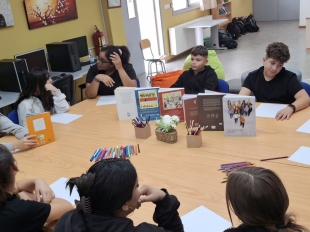 Πρόγραμμα «Μικρός Οδυσσέας» -  Μαραθώνιος συμπερίληψης «ΑΚΟΥ-ΔΕΣ-ΝΙΩΣΕ»