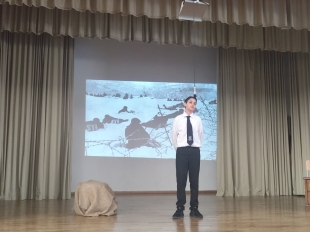 Εθνική Επέτειος 28ης Οκτωβρίου 1940