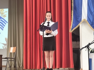 Εθνική Επέτειος 28ης Οκτωβρίου 1940