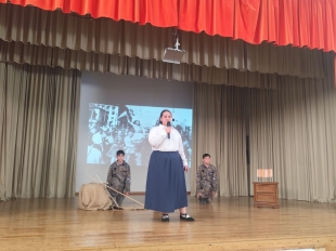 Εθνική Επέτειος 28ης Οκτωβρίου 1940