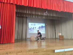 Εθνική Επέτειος 28ης Οκτωβρίου 1940