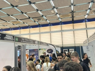 Έκθεση Φυσικών Επιστημών: «European Researchers’ night 2025»