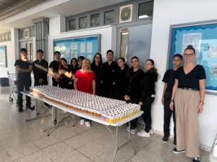 Παγκόσμια Μέρα Καλοσύνης 2025