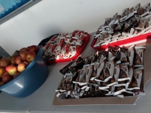 Παγκόσμια Μέρα Καλοσύνης 2025