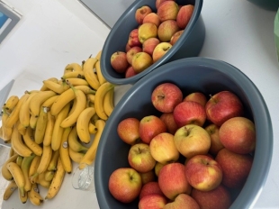 Παγκόσμια Μέρα Καλοσύνης 2025