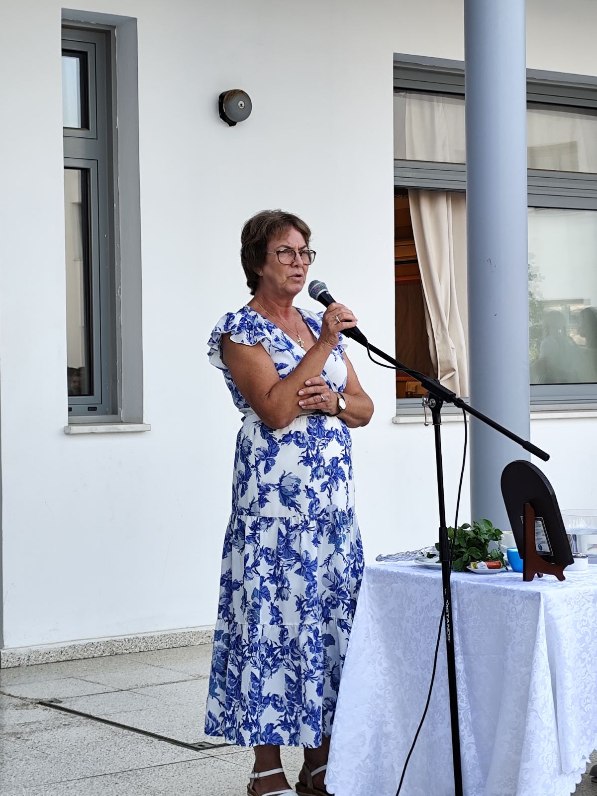 Σχολικός Αγιασμός